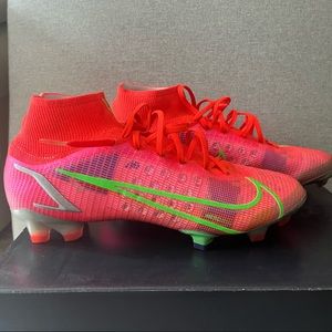 Nike Mecurial Superfly Elite FG